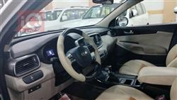 کیا سۆرینتۆ